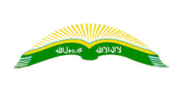 Muslim American Flag