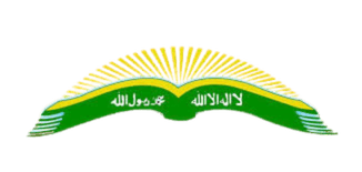 Muslim American Flag